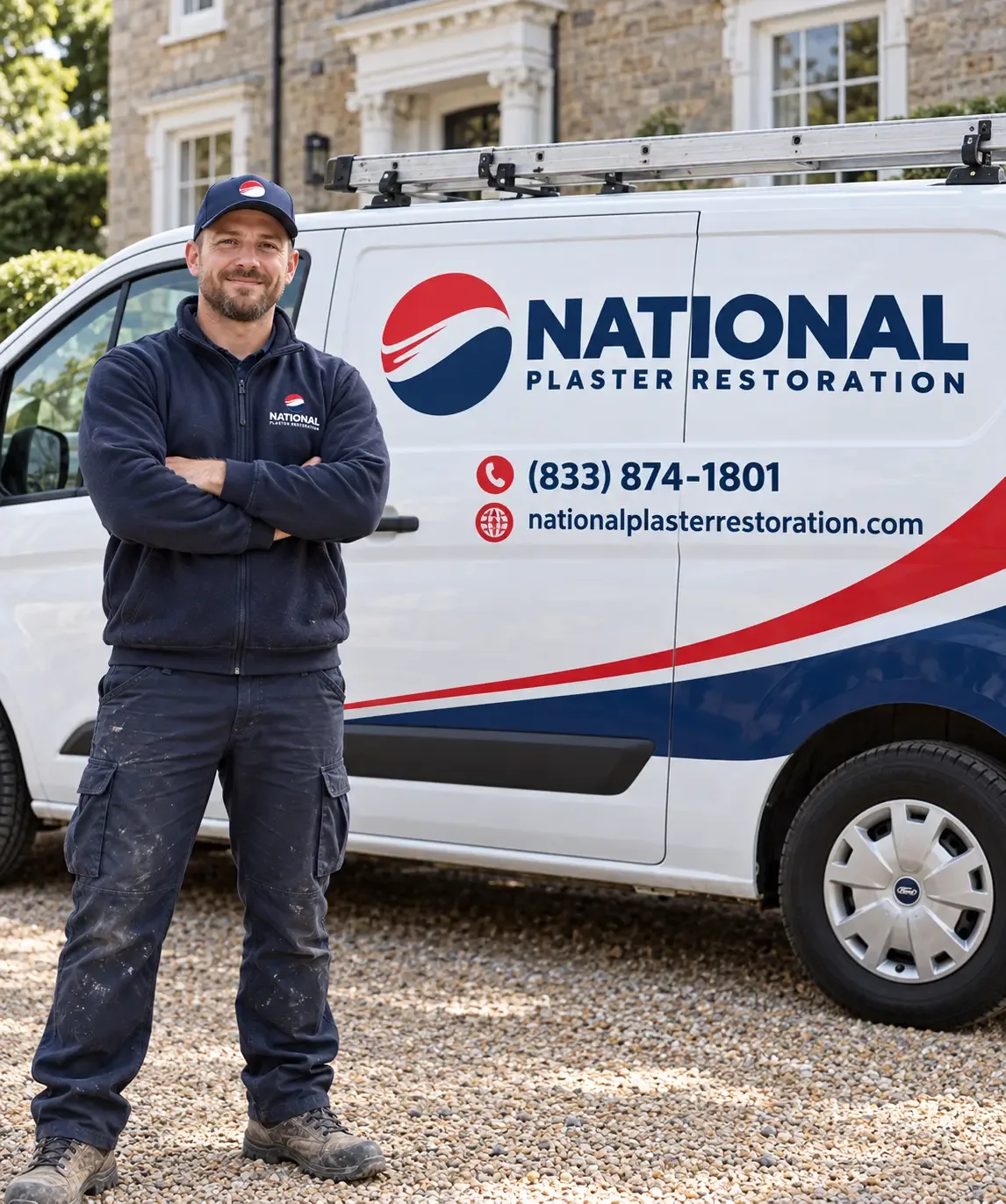 Plaster Repair Okabena, MN FAQs